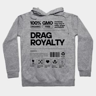 Drag Queen Royalty Hoodie